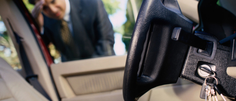 24 hour car locksmith in Palm Desert