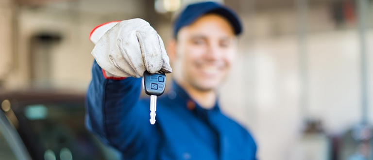 24 hour Mobile locksmith in Palm Desert