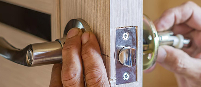 Palm Desert 24 hour residential locksmith