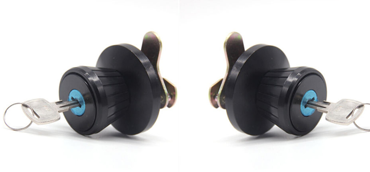 Cabinet Knob Lock Palm Desert