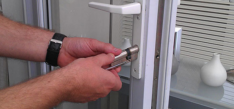 Commercial Door Lock Repair in Palm Desert