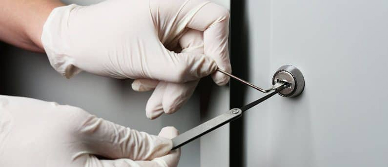 Commercial Emergency Locksmith Palm Desert