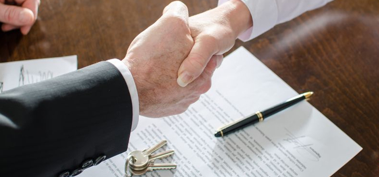 Commercial Eviction Service Palm Desert