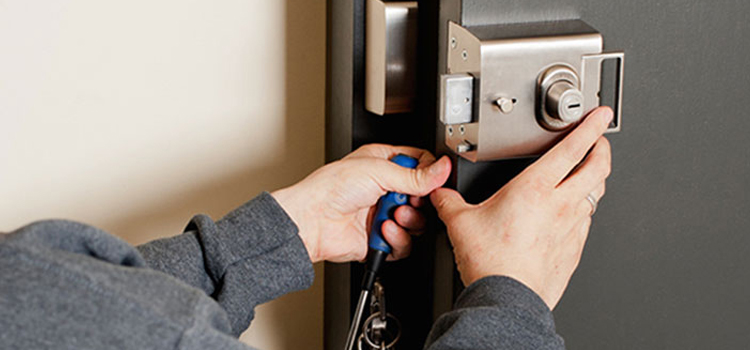 Deadbolt Lock Installation Palm Desert